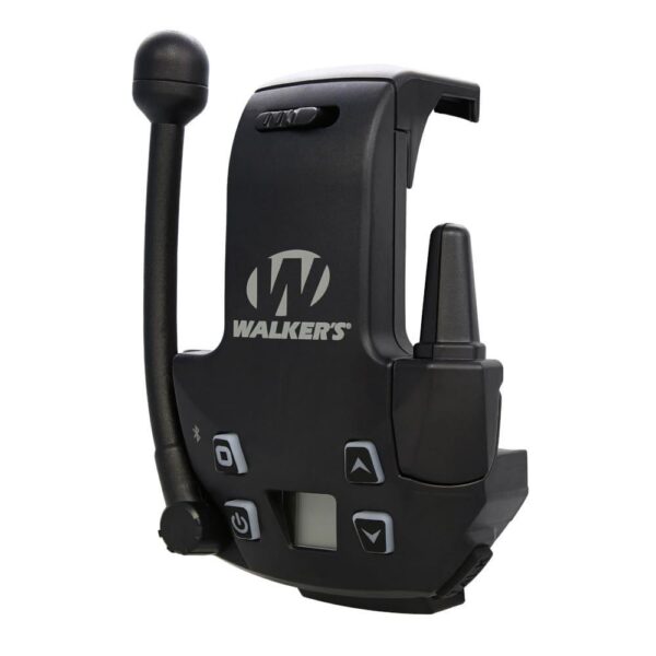 Walker's Razor Bluetooth Walkie Talkie - Precision Shot Firearms