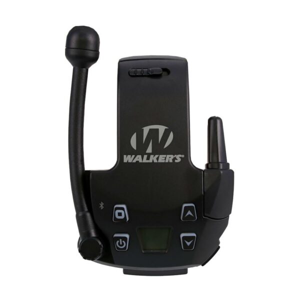 Walker's Razor Bluetooth Walkie Talkie - Precision Shot Firearms