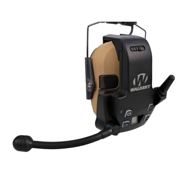 Walker's Razor Bluetooth Walkie Talkie - Precision Shot Firearms
