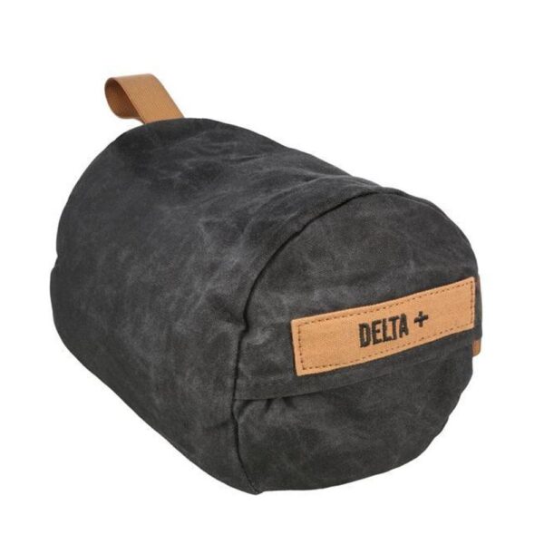 Birchwood Casey SteadyShot Delta+ Bag Shooting Rest Large Heavyweight Black - Precision Shot Firearms