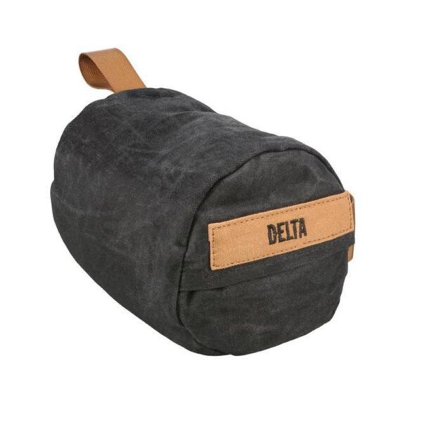 Birchwood Casey SteadyShot Delta Bag Shooting Rest Heavyweight Black - Precision Shot Firearms