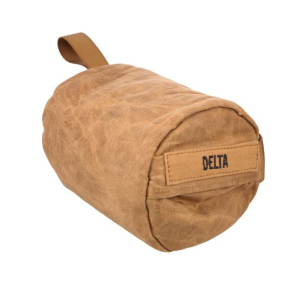 Birchwood Casey SteadyShot Delta Bag Shooting Rest Ultralight Tan - Precision Shot Firearms