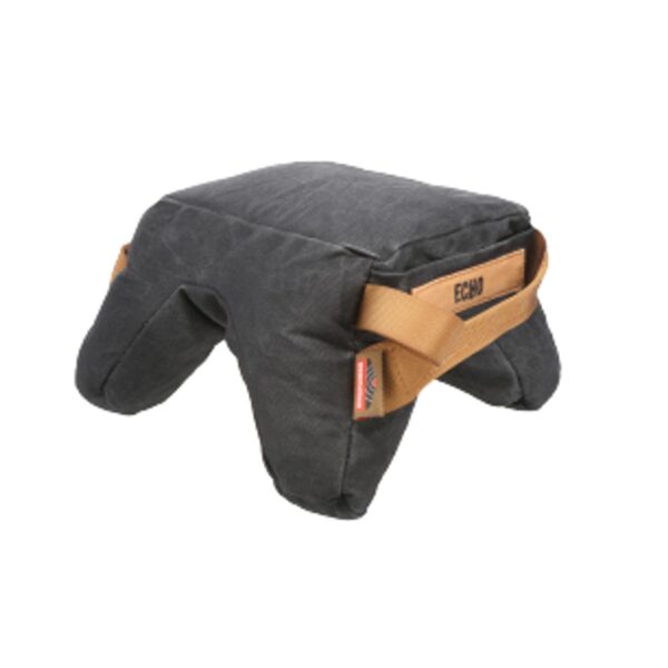 Birchwood Casey Steady-Shot Echo Bag - Heavyweight Black - Precision Shot Firearms