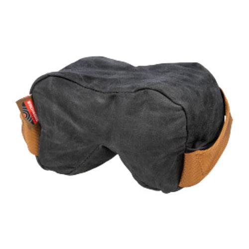 Birchwood Casey Steady-Shot Foxtrot Bag - Heavyweight Black - Precision Shot Firearms