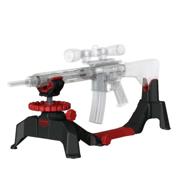 Birchwood Casey Foxtrot Shooting Rest - Precision Shot Firearms