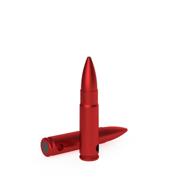 Birchwood Casey Duracap Training Rounds 300 Blackout 6/ct - Precision Shot Firearms