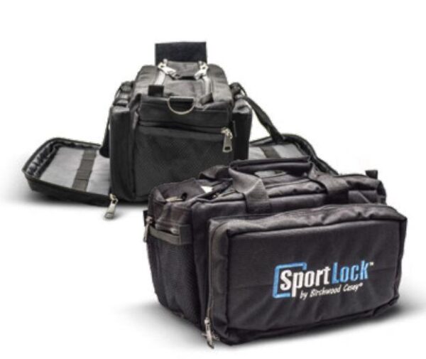Birchwood Casey Deluxe Range Bag - Precision Shot Firearms