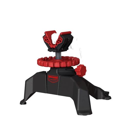 Birchwood Casey Tango Front Mount Shooting Rest - Precision Shot Firearms