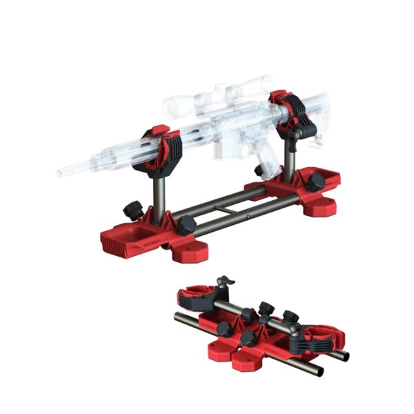 Birchwood Casey SecureLock Gun Vise - Precision Shot Firearms