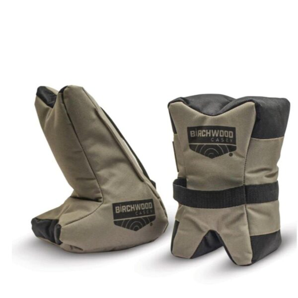 Birchwood Casey Tactical TacMatch Set Combo - Precision Shot Firearms