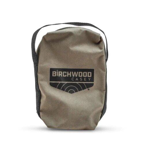 Birchwood Casey Shooting Rest Weight Bags - 4/ct - Precision Shot Firearms