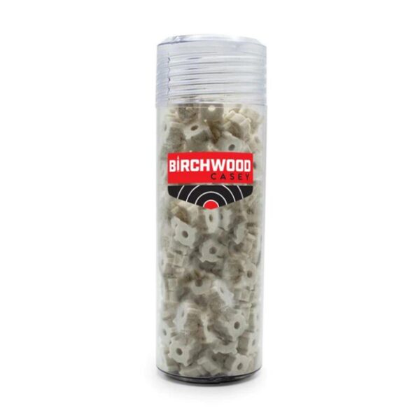 Birchwood Casey Star Chamber Cleaning Pads - 100/ct - Precision Shot Firearms