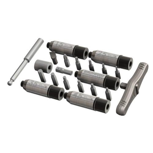 Birchwood Casey Torque Limiter Set - Precision Shot Firearms