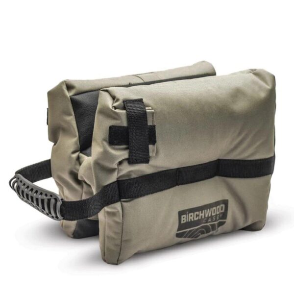 Birchwood Casey H-Bag Shooting Rest Bag - Precision Shot Firearms
