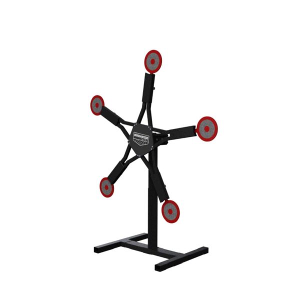 Birchwood Casey Texas Star Plinking Target - Precision Shot Firearms