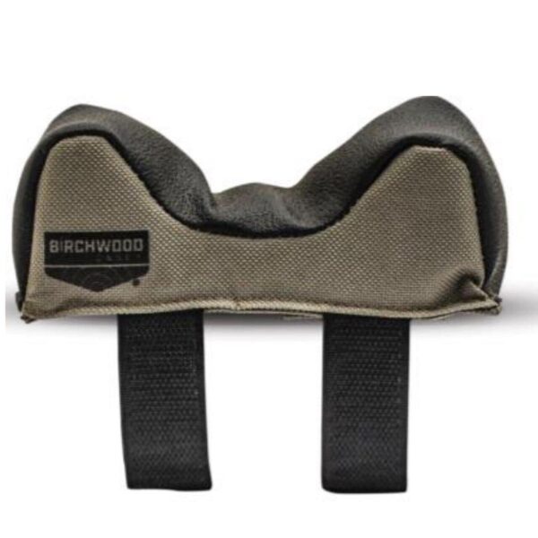 Birchwood Casey Universal Front Rest Bag - Medium Filled - Precision Shot Firearms