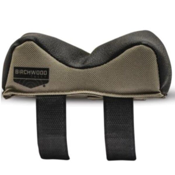 Birchwood Casey Universal Front Rest Bag - Wide Filled - Precision Shot Firearms