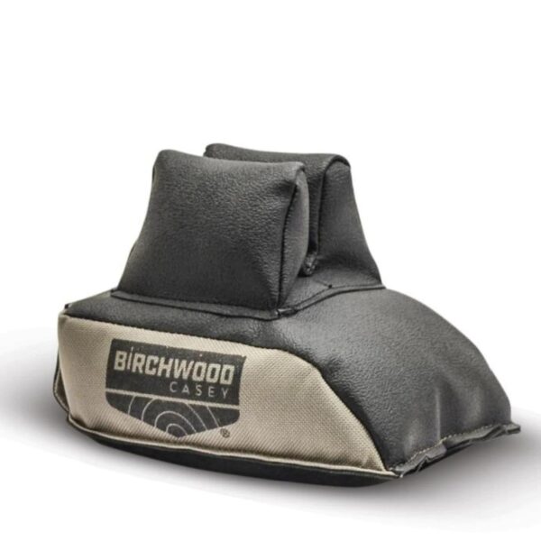 Birchwood Casey Universal Rear Bag - Filled - Precision Shot Firearms