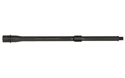 BALLISTIC BBL 556 16" CHF HNSN MID, SKU BABL556H13F