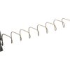 BACKUP MAG EXT FOR GLK 17/22 +5 BLK, SKU BACKG1722MEXT-BLK