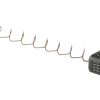 BACKUP MAG EXT FOR GLK 17/22 +5 BLK, SKU BACKG1722MEXT-BLK