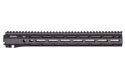 BALLISTIC LOGIC RAIL MLOK 15" BLK, SKU BALG00005