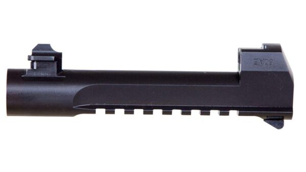 Magnum Research .50AE 6" Black Barrel with Integral Muzzle Break - Precision Shot Firearms