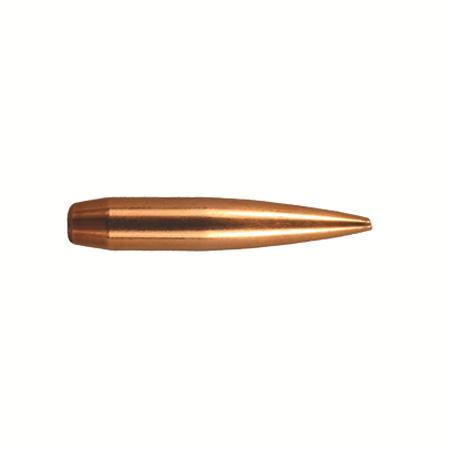 Berger Match Grade Target Bullets .22 cal .224" 90 gr VLD TARGET 100/box - Precision Shot Firearms