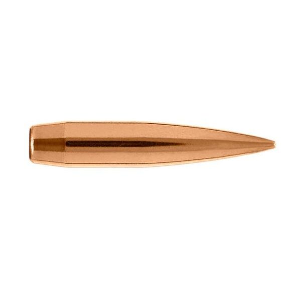 Berger Long Range Hybrid Target Bullets .22 Cal .224" 85.5 gr 100/rd - Precision Shot Firearms