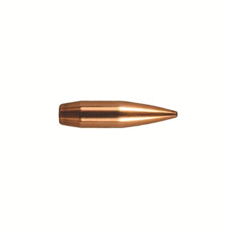 Berger Match Grade Target Bullets .22 cal .224" 70 gr VLD TARGET 1000/ct - Precision Shot Firearms