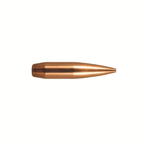 Berger Match Grade Target Bullets .22 cal .224" 80 gr VLD TARGET 1000/ct - Precision Shot Firearms