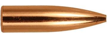 Berger Match Grade Varmint Bullets 6mm .243" 80 gr FB 100/box - Precision Shot Firearms