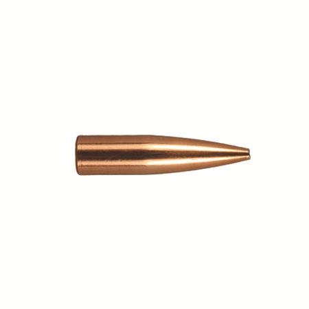 Berger Match Grade Varmint Bullets 6mm .243" 88 gr HIGH BC FB VARMINT 100/box - Precision Shot Firearms