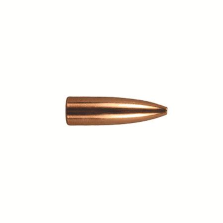 Berger Match Grade Target Bullets 6mm .243" 65 gr BT TARGET 100/box - Precision Shot Firearms