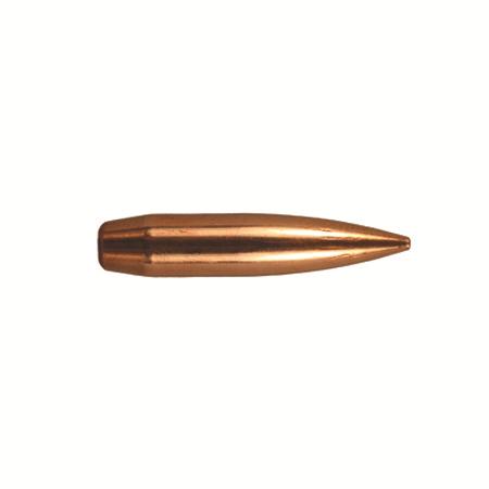 Berger Match Grade Target Bullets 6mm .243" 105 gr BT TARGET 100/box - Precision Shot Firearms