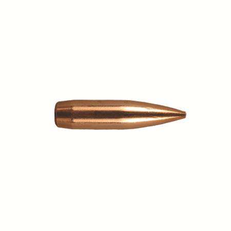 Berger Match Grade Hunting Bullets 6mm .243" 95 gr CLASSIC HUNTER 100/box - Precision Shot Firearms