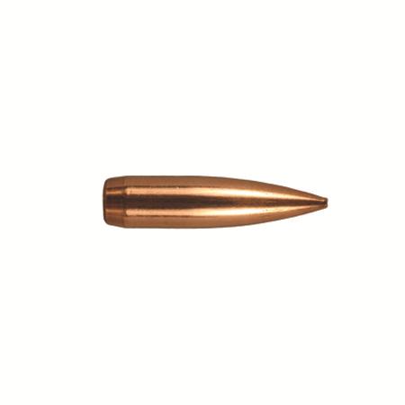 Berger Match Grade Target Bullets 6mm .243" 90 gr BT TARGET 1000/ct - Precision Shot Firearms