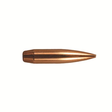 Berger Match Grade Target Bullets 6mm .243" 108 gr BT TARGET 500/ct - Precision Shot Firearms