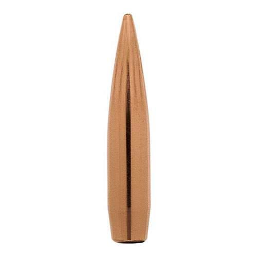 6MM 109 GR LR HYBRID TARGET 500ct BULLETS - Precision Shot Firearms