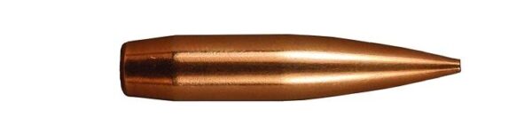 Berger Match Grade Tactical Bullets 6.5mm .264" 130 gr AR HYBRID OTM TACTICAL 500/ct - Precision Shot Firearms