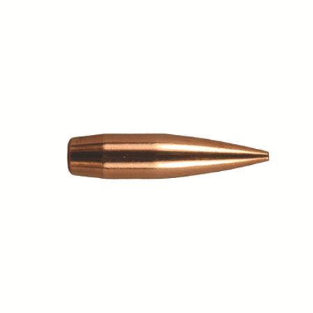 Berger Match Grade Hunting Bullets .270 cal .277" 130 gr CLASSIC HUNTER 100/box - Precision Shot Firearms
