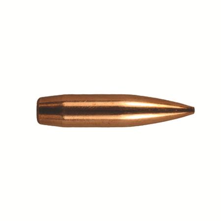 Berger Match Grade Hunting Bullets 7mm .284" 168 gr CLASSIC HUNTER 100/box - Precision Shot Firearms