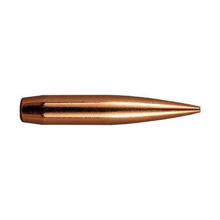 Berger Match Grade Hunting Bullets 7mm .284" 195 gr EOL ELITE HUNTER 500/ct - Precision Shot Firearms