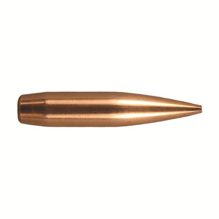 Berger Match Grade Tactical Bullets .30 cal .308" 230 gr HYBRID OTM TACTICAL 100/box - Precision Shot Firearms
