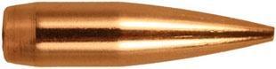 Berger Match Grade Target Bullets .30 cal .308" 168 gr VLD TARGET 100/box - Precision Shot Firearms