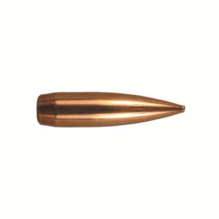 Berger Match Grade Target Bullets .30 cal .308" 175 gr LRBT TARGET 100/box - Precision Shot Firearms