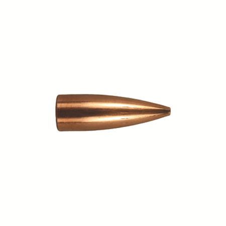 Berger Match Grade Target Bullets .30 cal .308" 115 gr FB TARGET 100/box - Precision Shot Firearms