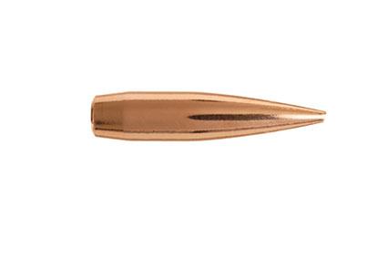 Berger Match Grade Target Bullets .30 cal .308" 185 gr HYBRID TARGET 100/box - Precision Shot Firearms