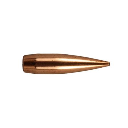 Berger Match Grade Target Bullets .30 cal .308" 168 gr HYBRID TARGET 100/box - Precision Shot Firearms