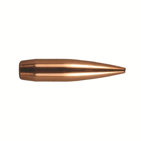 Berger Match Grade Target Bullets .30 cal .308" 200 gr HYBRID TARGET 100/box - Precision Shot Firearms